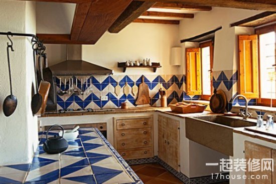 北京家庭装修网打造复古美家装修攻略 北京家庭装修网打造复古美家装修攻略