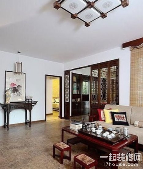 北京家庭装修网打造复古美家装修攻略 北京家庭装修网打造复古美家装修攻略